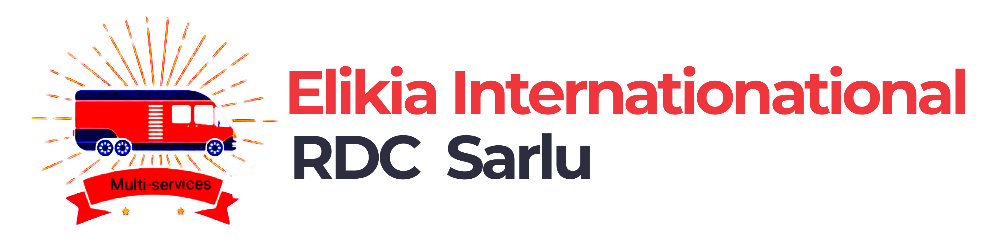 Elikia International Logo